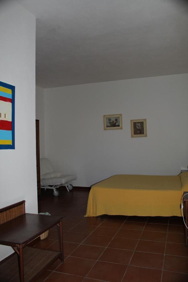 Gasthaus Casa Vacanze Marzano Tropea Exterior foto